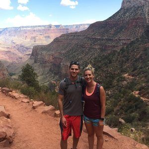 Meet your Posher, Kelsey